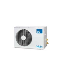 Unidade Condensadora Elgin ESB 4.0HP BX Temperatura - 380V Trifasico