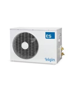 Unidade Condensadora Elgin ESM 4.0HP ESM2400TCC - 220V Trifásico