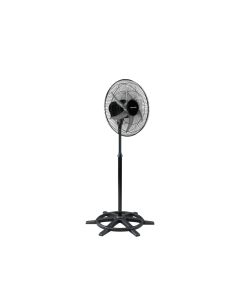 Ventilador de Coluna Ventisol Steel 50cm Preto - Bivolt