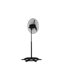 Ventilador de Coluna Ventisol 60 cm Preto - Bivolt