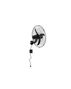 Ventilador de Parede Ventisol 60cm Preto CH HH - Bivolt