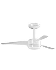 Ventilador de Teto Mondial Maxi Air Control Branco VTE-02 - 110V