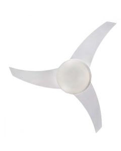 Ventilador de Teto Ventisol Vórtice Branco - 220V