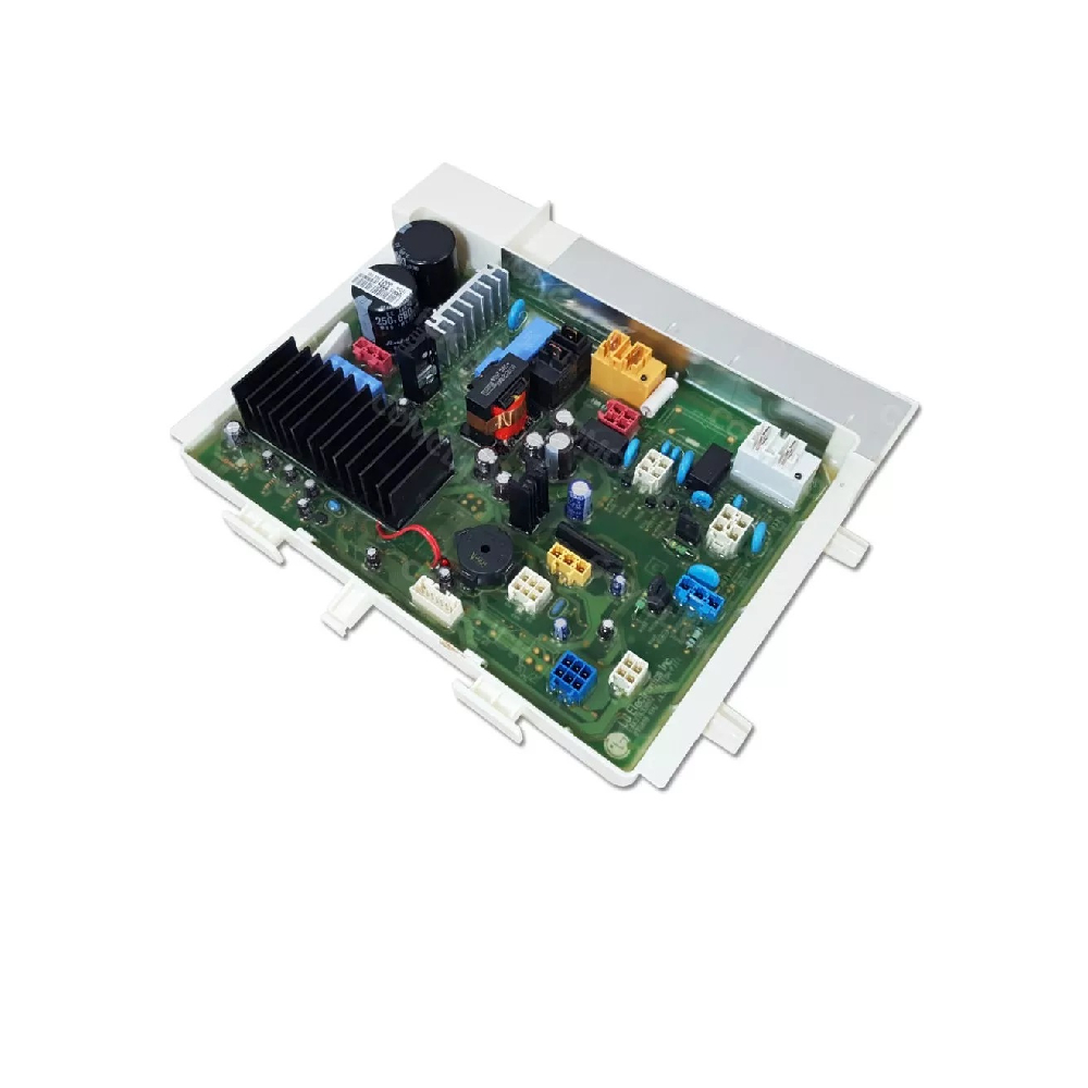 Placa Circuito LG WD-12596 - 127V